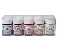 Talens DESIGNERS GOUACHE PAINT PLASTIC SET 10X16ml