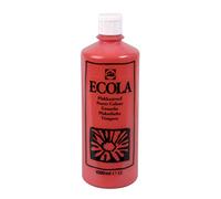 Talens Ecola gouache bottle 1000 ml Gouache 1000 ml 1pcs Paint (1000 ml, 1 Piece)