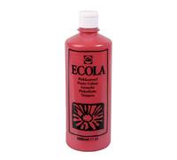Talens Ecola Gouache Bottle 1000ml Carmine