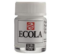 Talens Ecola Poster Paint Gouache 16 ml Glass No. 100 White