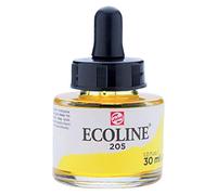 TALENS Ecoline Bottle 30 ml Lemon Yellow