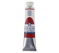 Talens Extra Fine Gouache 20 ml Burgundy