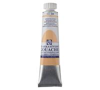 TALENS Extra Fine Gouache 20 ml NAPL.YLW Red