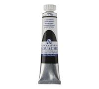 Talens Gouache Black Intenso 20 ml