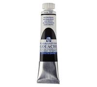 Talens Gouache Extra Fine Quality Tube 20 ml Neutral Black 737