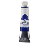 Talens Gouache Extra Fine Quality Tube 20 ml Violet 536