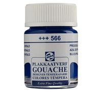 Talens Gouache Extra Fine Quality Bottle 16 ml Prussian Blue (Phthalo) 566