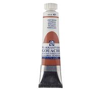 Talens Gouache Extra Fine Quality - Light Brown 401-20 ml Tube - Highly Pigmented Matt Finish Paint for Artists & Designers