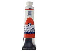 Talens Reales C080-42352 Gouache - Matte Tinnarela - 20 ml Anaranjado