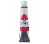 Royal Talens C080-43572 Talens Gouache - Opaque Watercolor - 20ml Rose