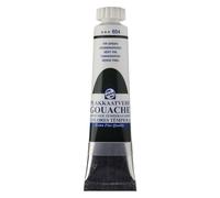 Talens Gouache Extra Fine Quality Tube 20 ml Fir Green 654