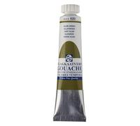 Talens Gouache Extra Fine Quality Tube 20 ml Olive Green 620