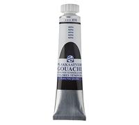 Talens Gouache Extra Fine Quality Tube 20 ml Sepia 416