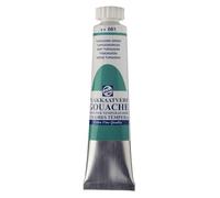 Talens Gouache Extra Fine Quality Tube 20 ml Turquoise Green 661