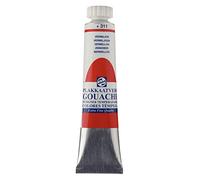 Talens Gouache Extra Fine Quality Tube 20 ml Vermilion 311