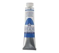 Talens Light blue cyan - GOUACHE PAINT 20ml