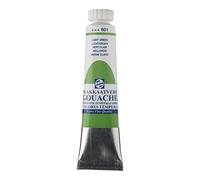 Talens Light green - GOUACHE PAINT 20ml