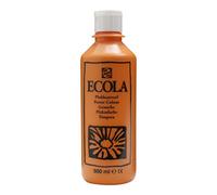 Talens ORANGE - 500ml - Ecola School Gouache