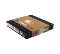 Talens | Pantone Marker Set of 9 Brown | Dual-Tip Pens with Brush and Chisel Nib | Water-Based, Pigmented Ink in Pantone Colors