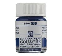 Talens Prussian blue - (phthalo) GOUACHE PAINT 16ml JAR