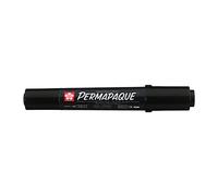 Talens Sakura Permapaque Colon Black (XZPKTN49), Polyester, Estándar