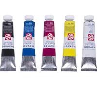 Talens Set Mix Gouache 5 x 20 ml