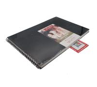 Talens sketch book hard back drawing paper pad 80 sheets 140gsm assorted sizes