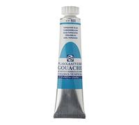 Talens Turquoise blue - GOUACHE PAINT 20ml