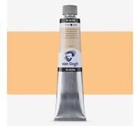 Talens : Van Gogh Oil Colour 200ml : NAPLES YELLOW RED S1