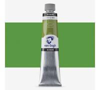 Talens : Van Gogh Oil Colour 200ml : SAP GREEN S1