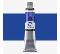 Talens : Van Gogh Oil Colour 200ml : ULTRAMARINE S1