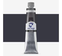 Talens : Van Gogh Oil Colour 200ml : VANDYKE BROWN S1
