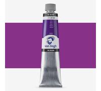 Talens : Van Gogh Oil Colour 200ml : VIOLET S1