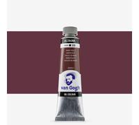 Van Gogh Oil colour Paint, 40ml Tube, Mars Violet 538