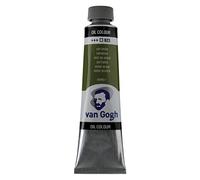 Talens : Van Gogh Oil Colour 40ml : SAP GREEN S1
