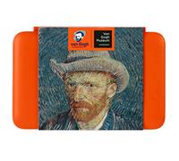 Talens Van Gogh Pocket Box of 12 Watercolour Paints