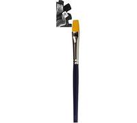 Talens Van Gogh Watercolor Brush Series 194 No. 10-Bag (90909410), White, 6