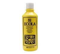 Talens YELLOW - 500ml - Ecola School Gouache