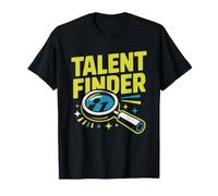 Talent Acquisition Finder Top Professional Identity T-Shirt