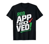 Talent Acquisition Requisition Approved Open Job Fill T-Shirt