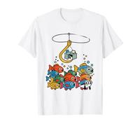 Talent Acquisition Sourcing Funnel Professional Visual T-Shirt