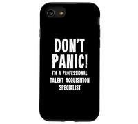 Talent Acquisition Specialist Case for iPhone SE (2020) / 7/8