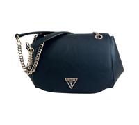 Talent Convertible Xbody Flap - female - Guess - Shoulder Bags - Black - ONE SIZE - Bags ONE SIZE