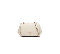 GUESS womens Talent Convertible Crossbody Flap
