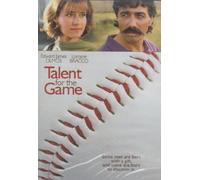 Talent for the Game [DVD] [1991] [Region 1] [US Import] [NTSC]