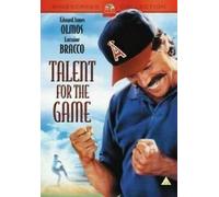 Talent For The Game [DVD]