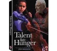 Talent Has Hunger
