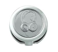 TALENT JEWELS Ornament Mod. TJC-4-05-03 TJC-4-05-03 Brand, one Size, Non-Precious Metal, No Gemstone