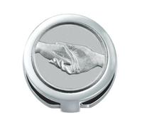 TALENT JEWELS Ornament Mod. TJC-5-01-03 TJC-5-01-03 Brand, one Size, Non-Precious Metal, No Gemstone
