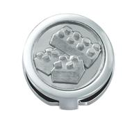 TALENT JEWELS Ornament Mod. TJC-5-06-03 TJC-5-06-03 Brand, one Size, Non-Precious Metal, No Gemstone